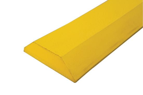 Barrier Bunding - Safely Bunding Your Warehouse